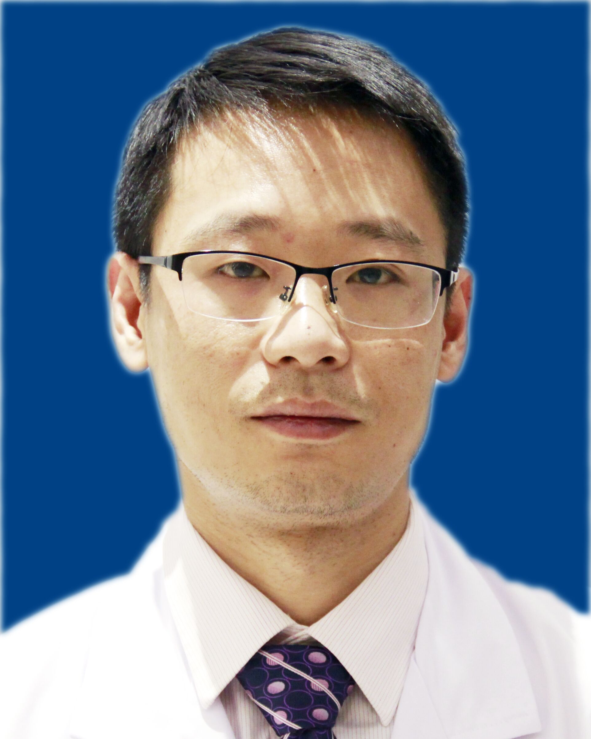 李聲東